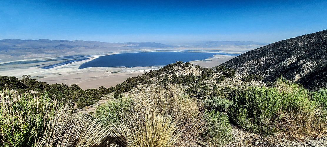 owens lake